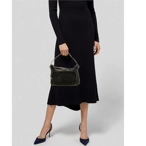 Kate Spade New York vintage handbags black leather